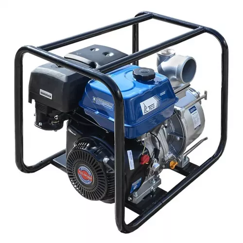 ТСС PGT100 мотопомпа 130121