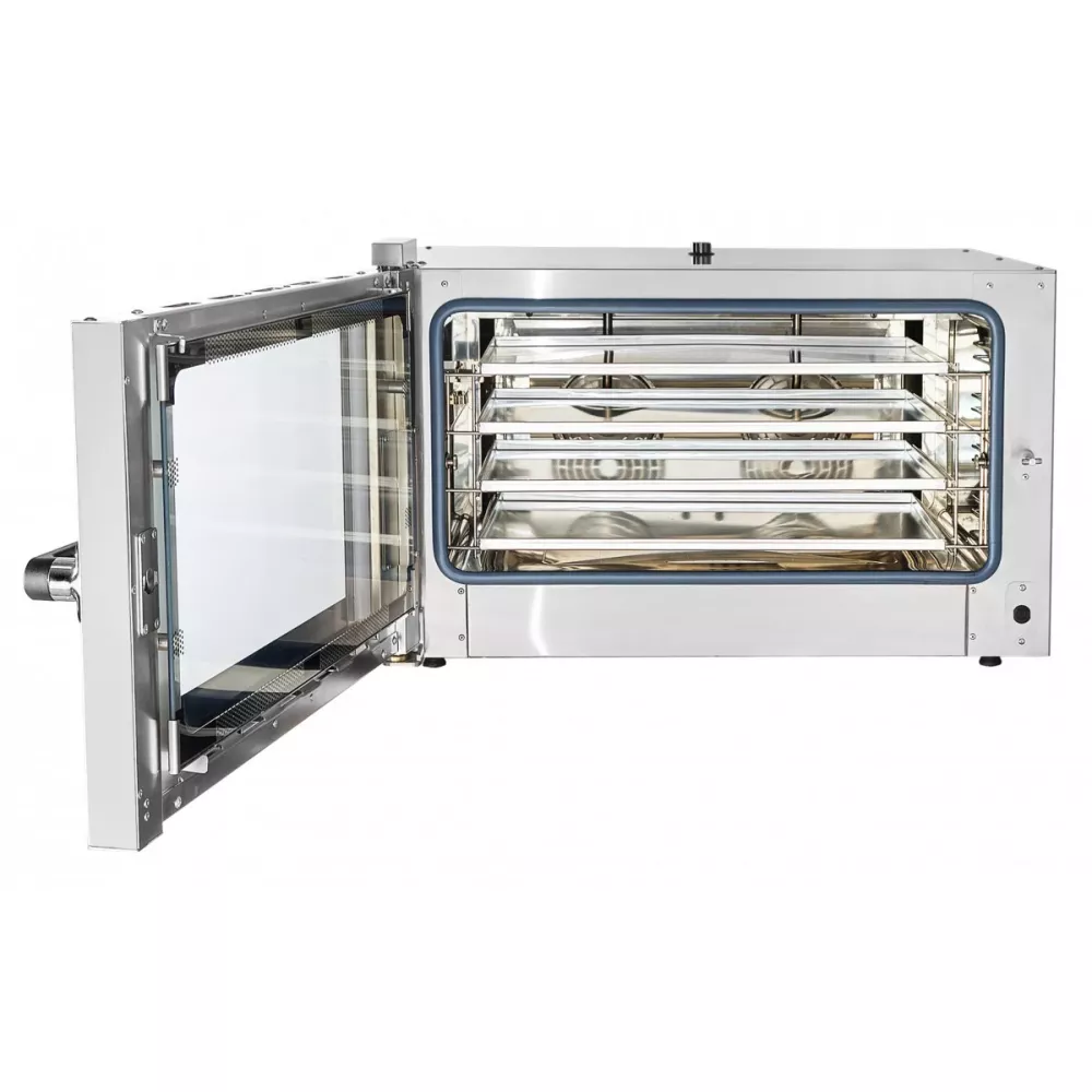 Печь конвекционная электрическая Abat КЭП-4ПМ