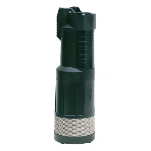 Насос колодезный DAB Divertron X 1200 M + всасывающий шланг для верхнего забора воды (с поплавком), 60165972