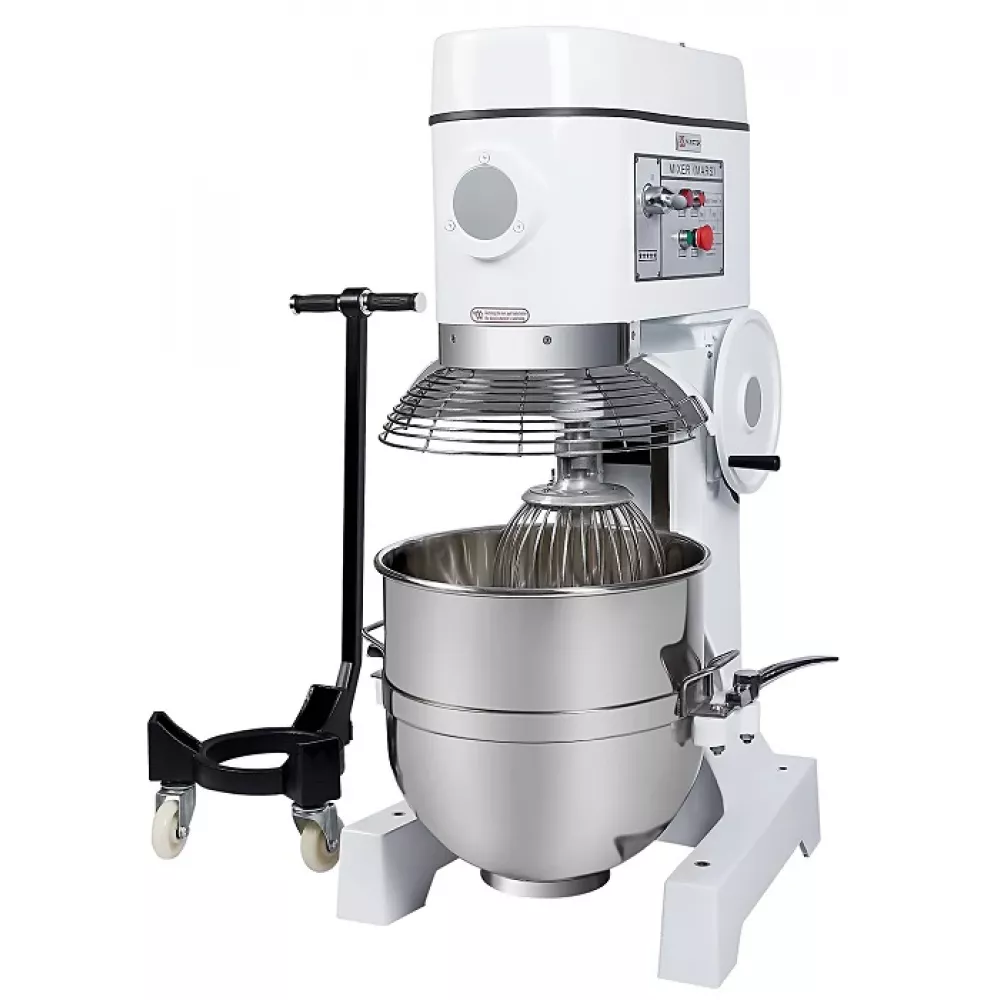 Планетарный миксер Miratek MGR-60