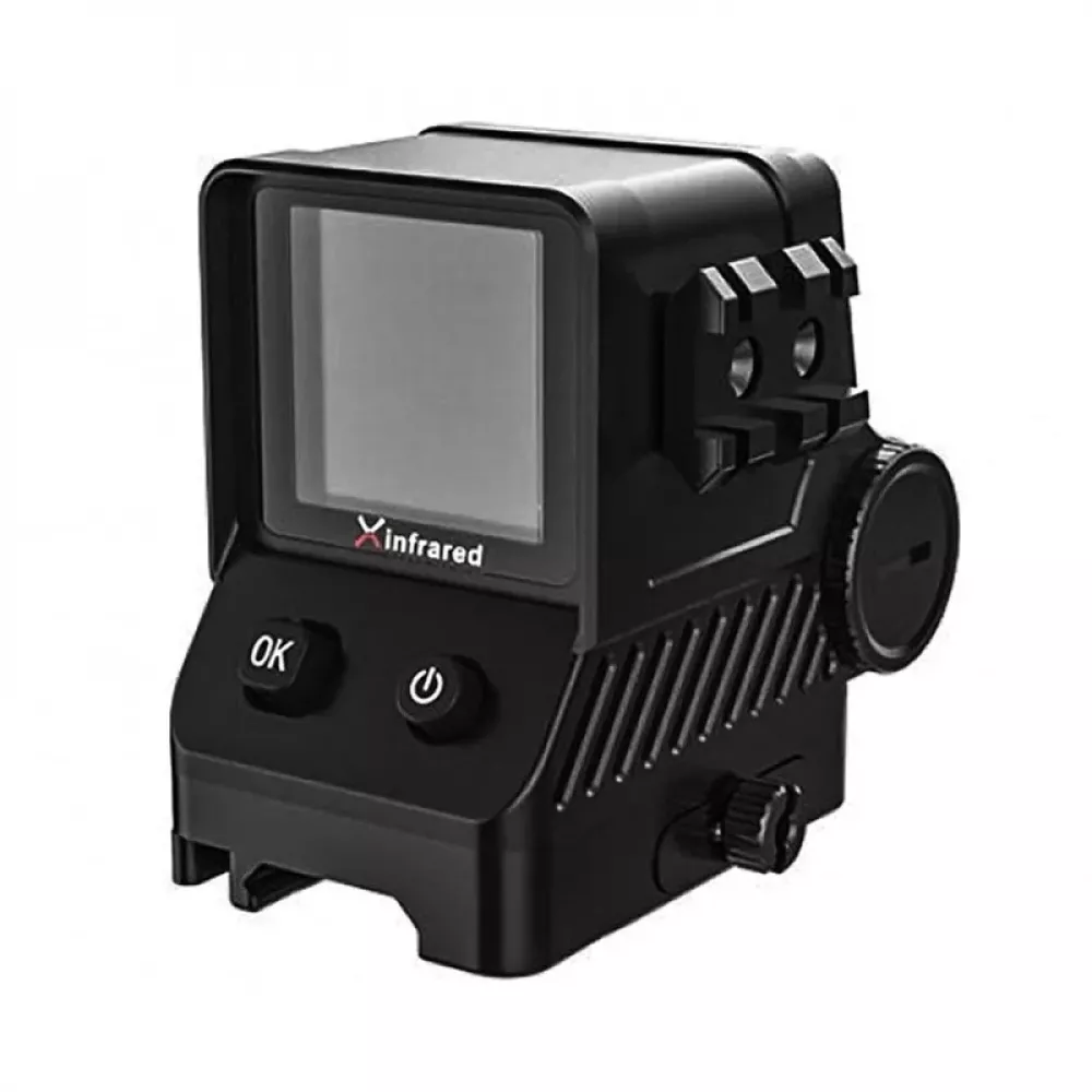 iRay xHolo HP 06 тепловизионный коллиматор HP06