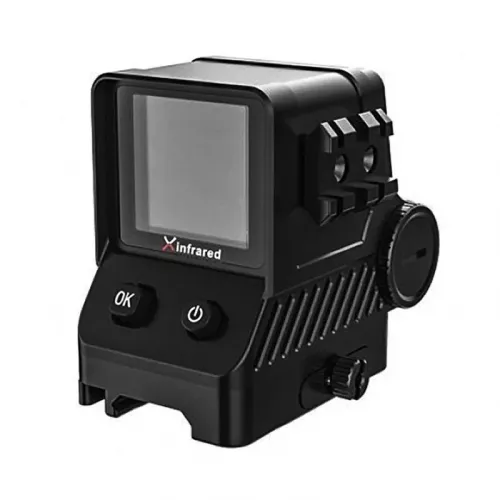 iRay xHolo HP 06 тепловизионный коллиматор HP06