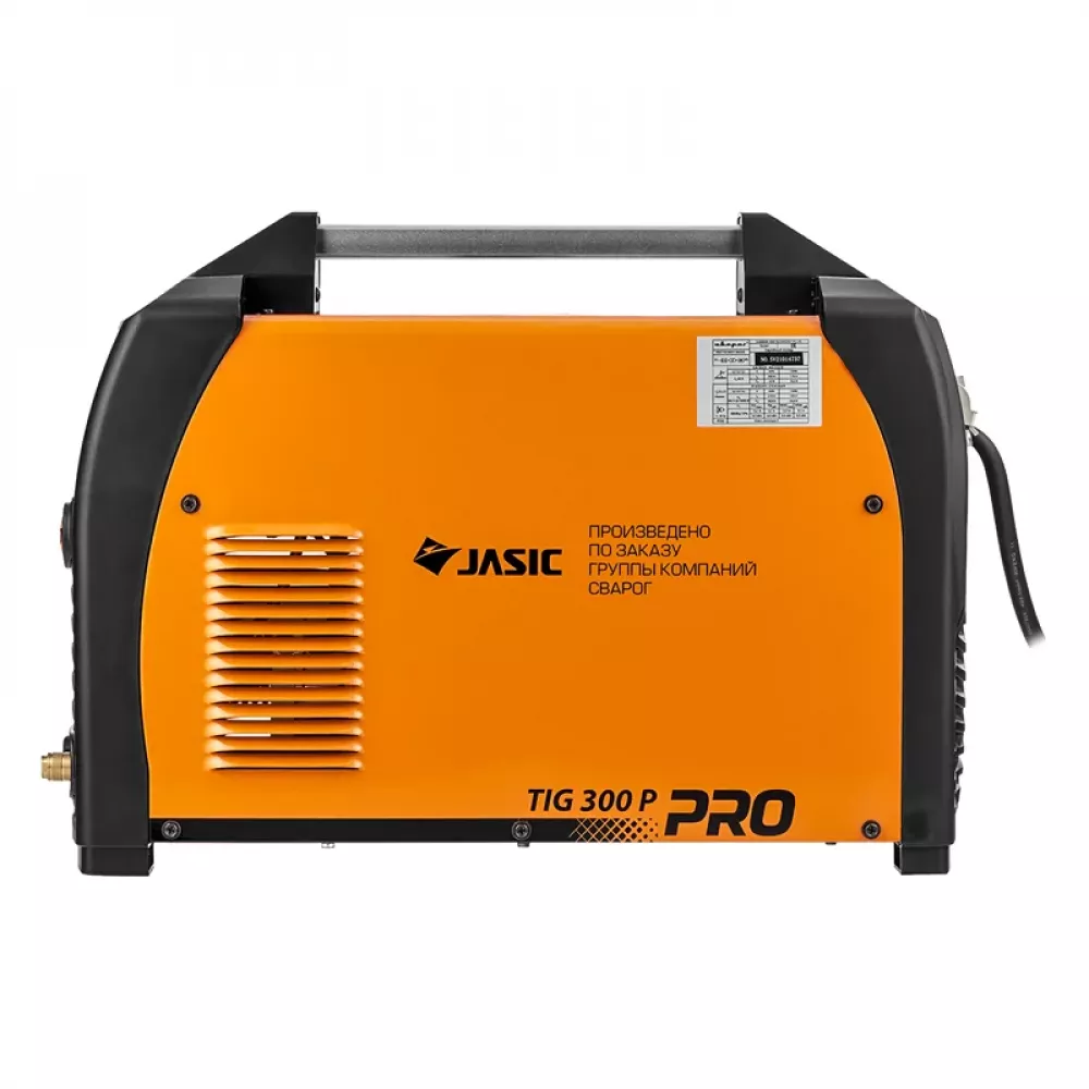 Сварог PRO TIG 300 P W232 сварочный инвертор tig 00000097807
