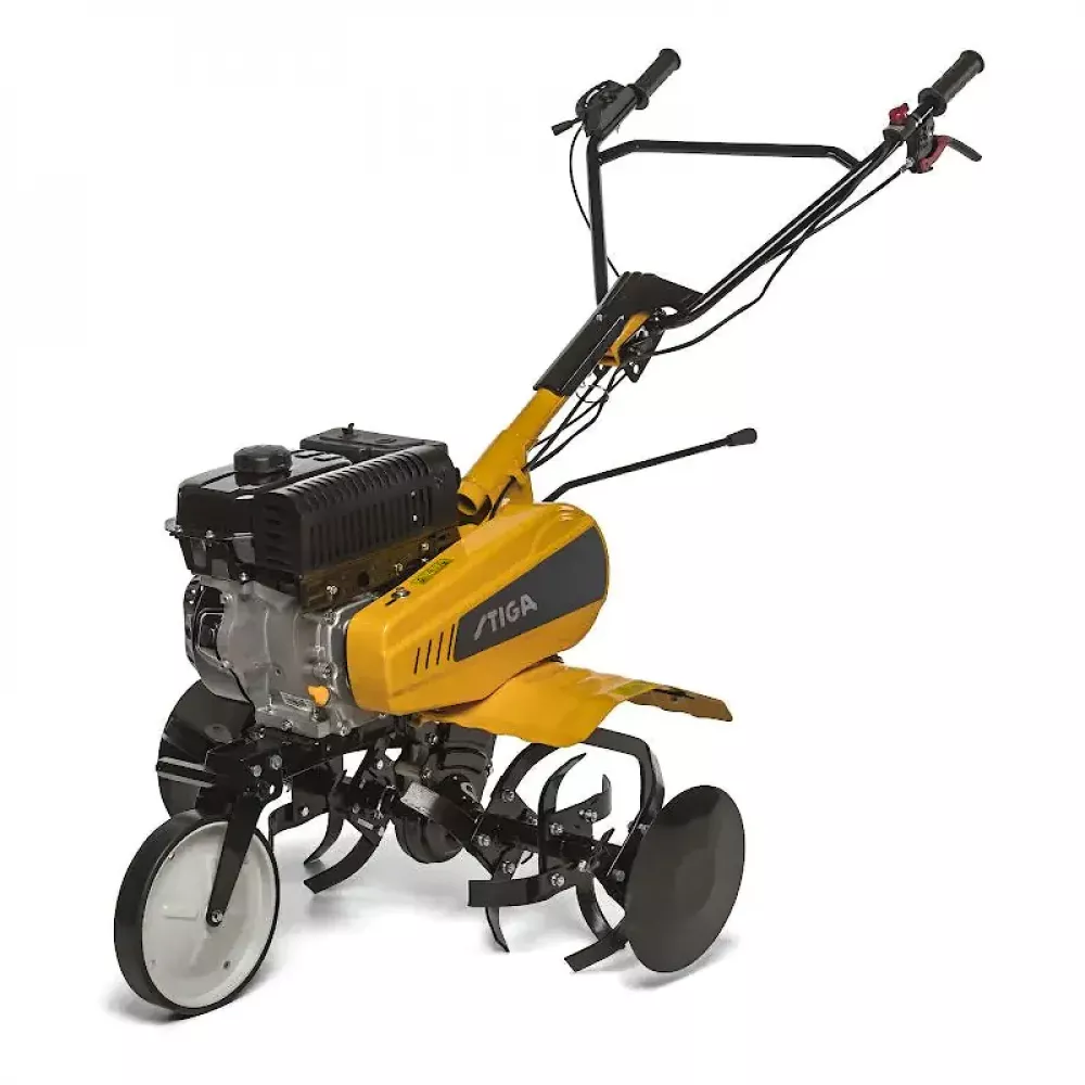 Stiga SRC 685 RG бензиновый культиватор 213851142/ST1