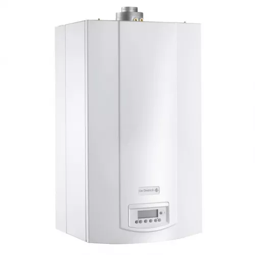 De Dietrich MSL 31 FF газовый котел 7116253--