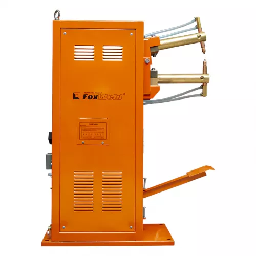 FoxWeld МТР-16 машина контактной сварки 3366