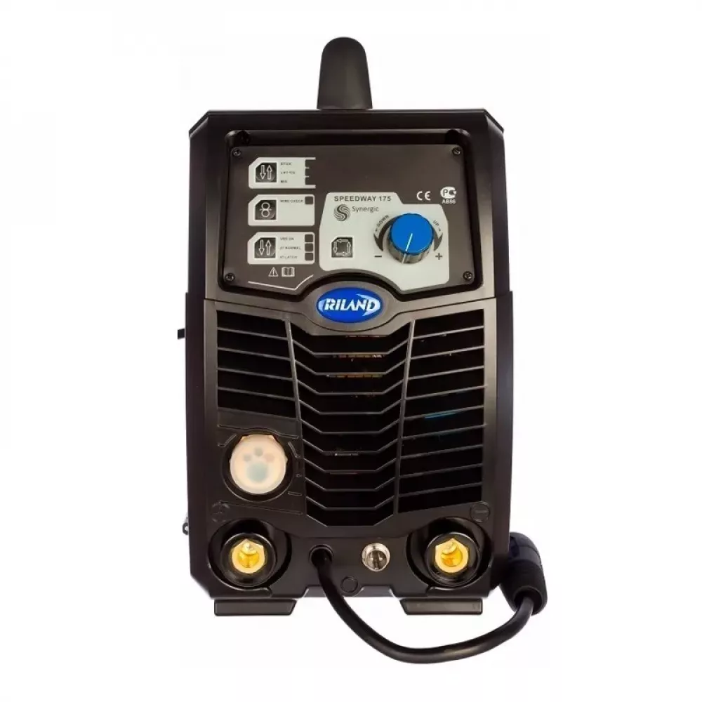 AuroraPRO SPEEDWAY 175 сварочный полуавтомат 7210038