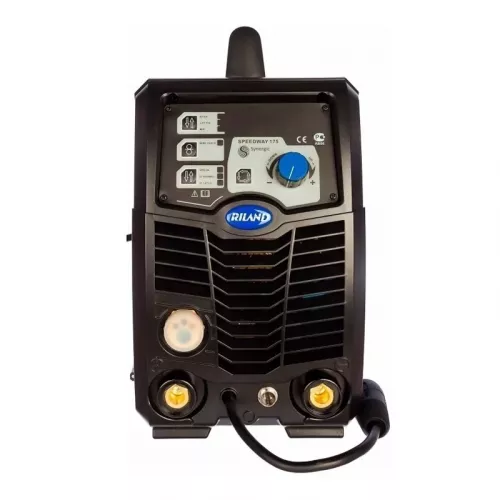 AuroraPRO SPEEDWAY 175 сварочный полуавтомат 7210038