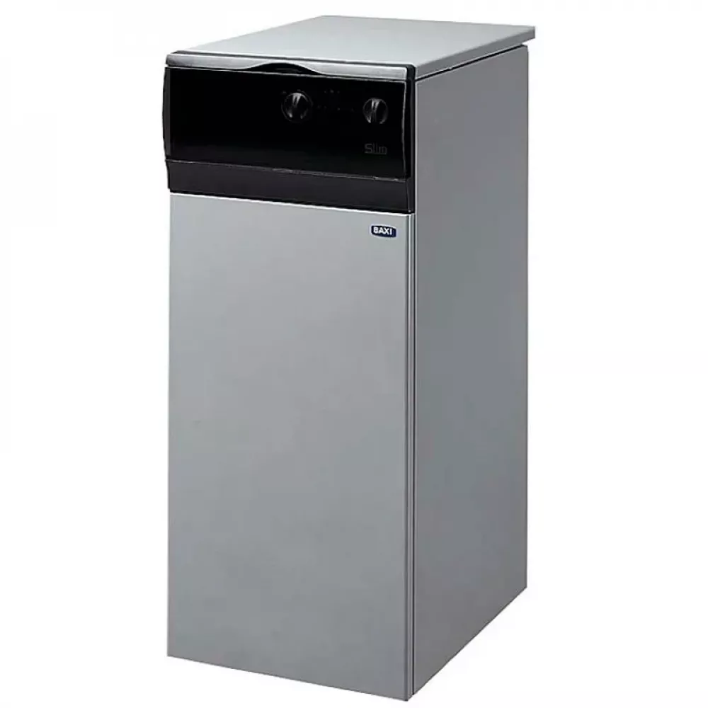 Baxi SLIM 1.400 iN 6E котел газовый напольный WSB43140347-
