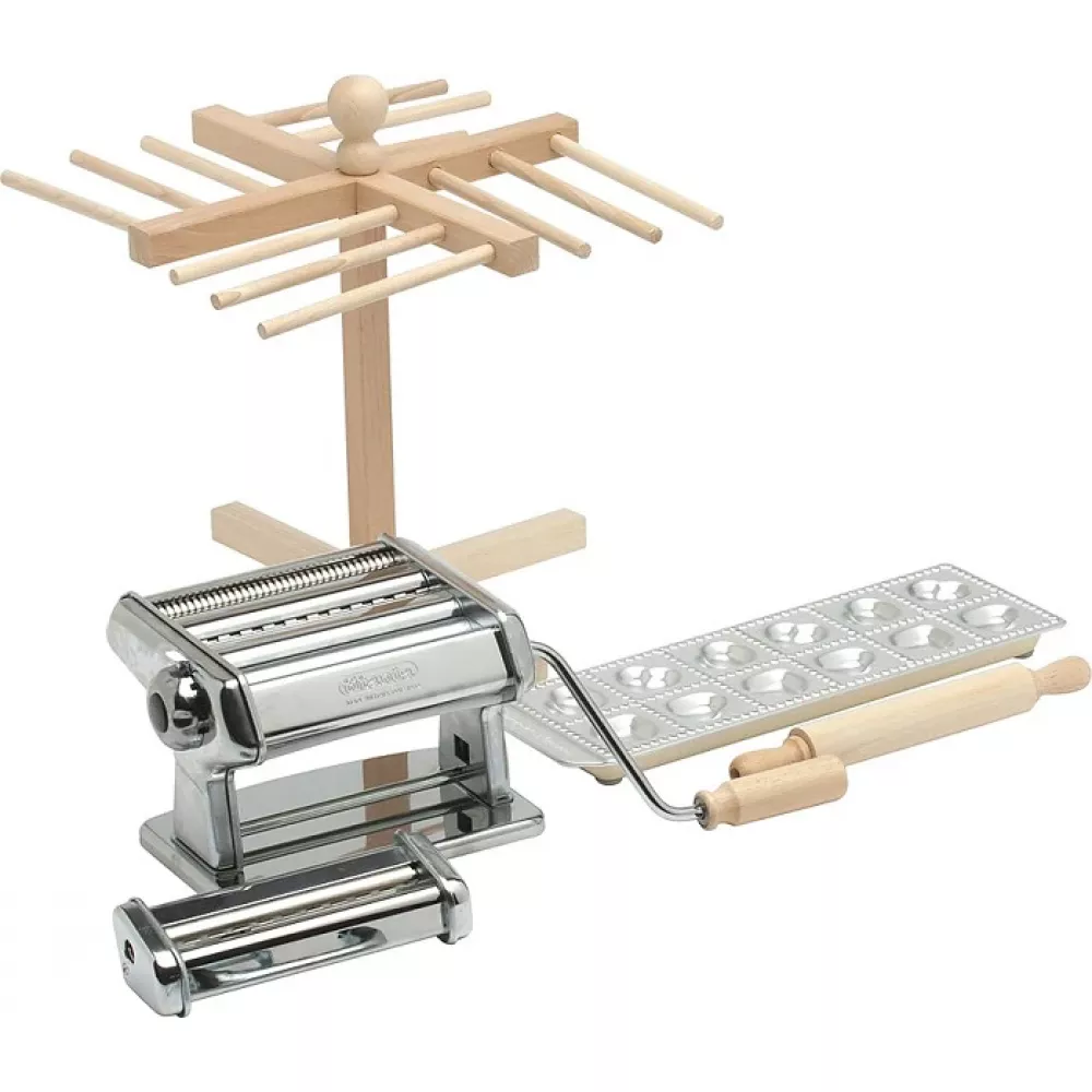 Набор для приготовления лапши Imperia (La Monferrina) I Love Pasta Titania 695