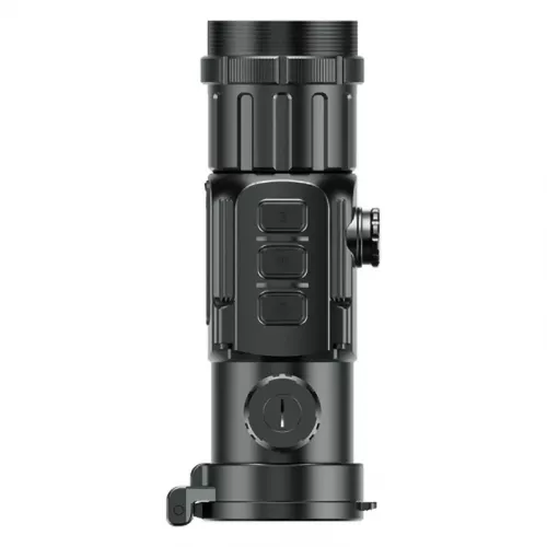 iRay xClip CH 50 V2 тепловизионная предобъективная насадка-монокуляр CH50