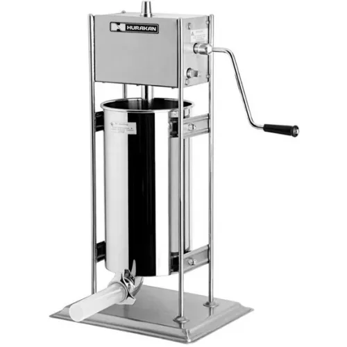 Шприц колбасный Hurakan HKN-ISV10