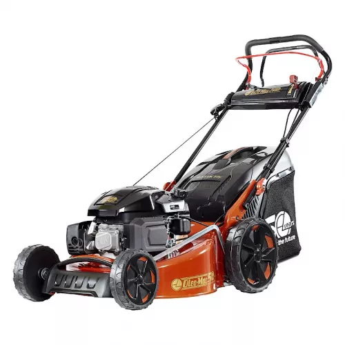 Oleo-Mac G 48 TK Allroad Plus 4 газонокосилка бензиновая самоходная 6611-9236E5-50Y