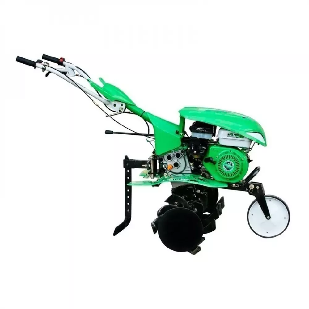 Мотоблок бензиновый Aurora GARDENER 750 SMART, 11586