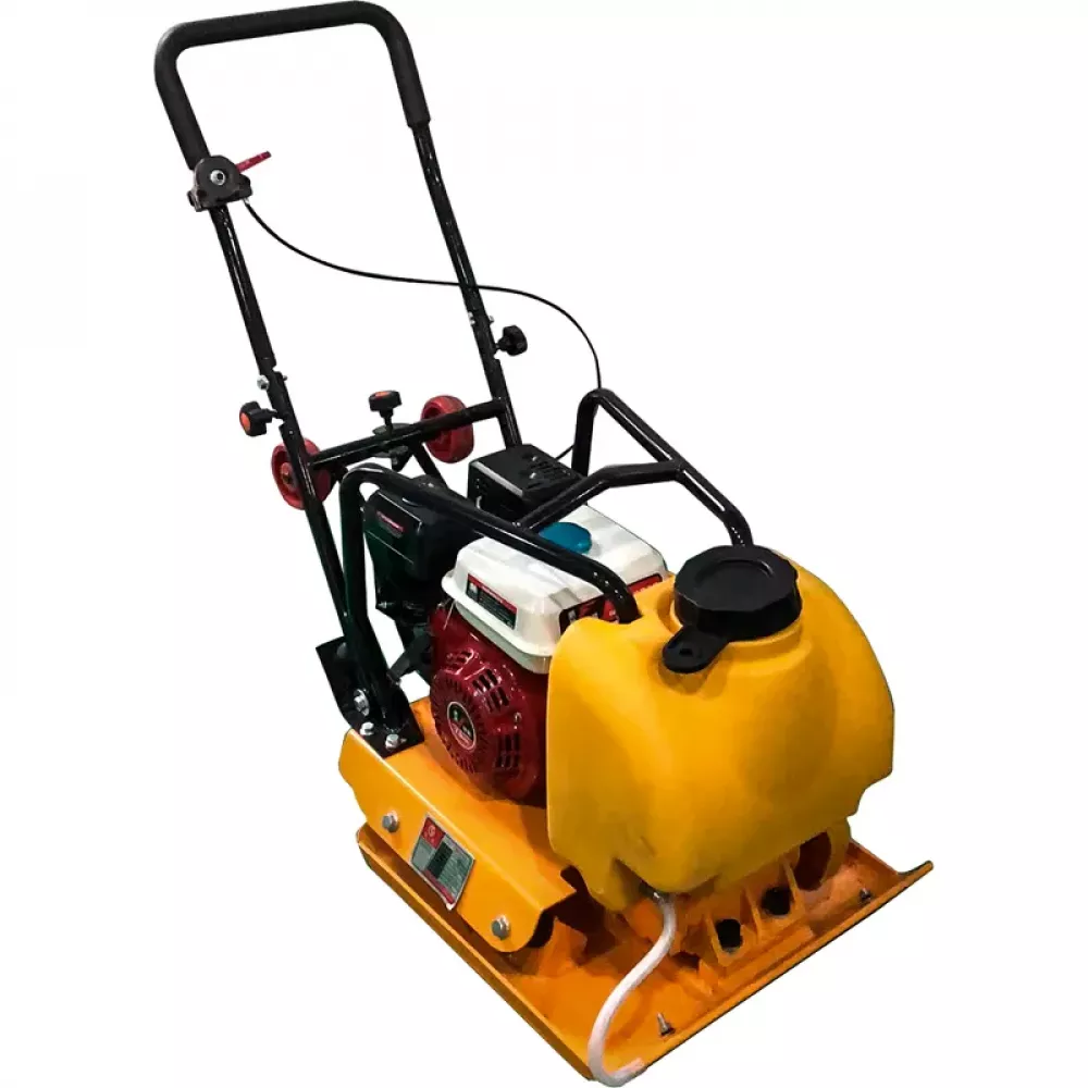 Edon ED-C90T виброплита бензиновая 21624