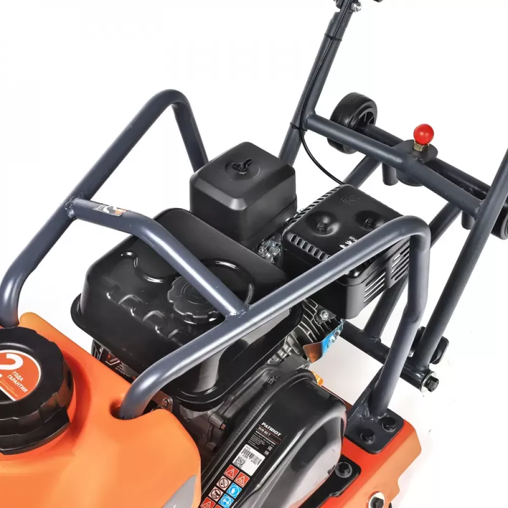 PATRIOT SVR-80T виброплита бензиновая 550123081