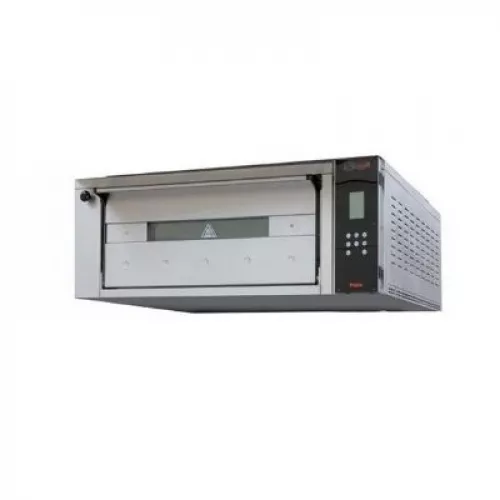 Печь для пиццы Zanolli T Polis 4/MC30