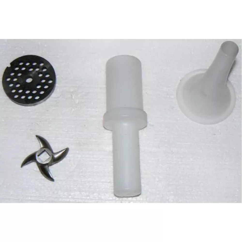 Мясорубка Foodatlas KY-22A