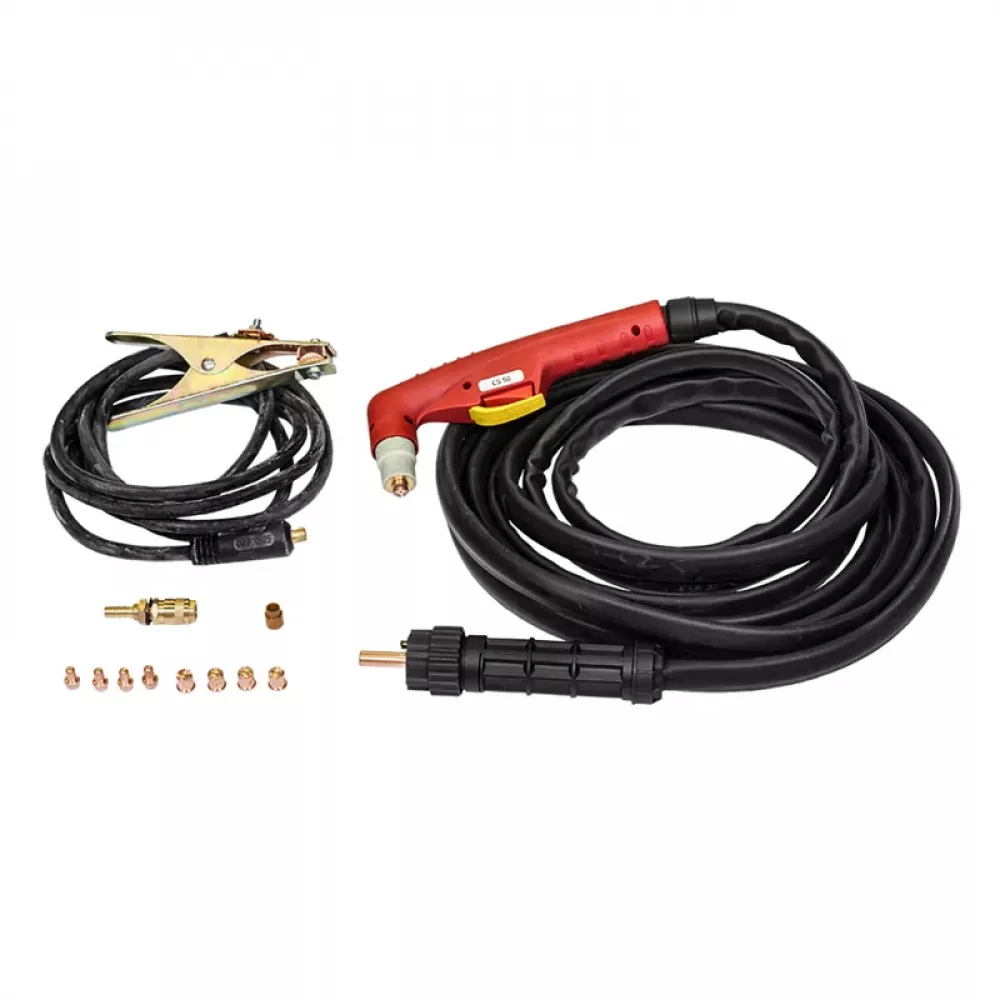 Сварог PRO CUT 45 L202 инверторный плазморез 00000092570