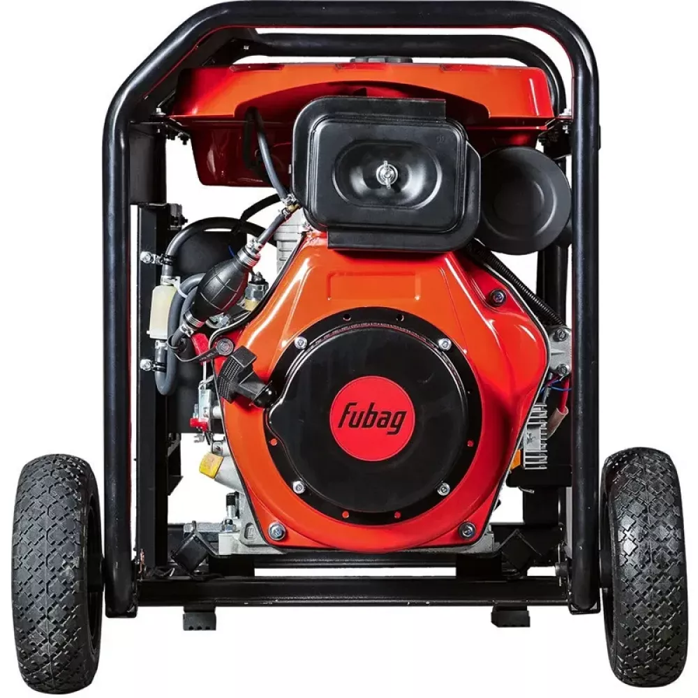 FUBAG DS 7000 D ES дизельный генератор 8641096
