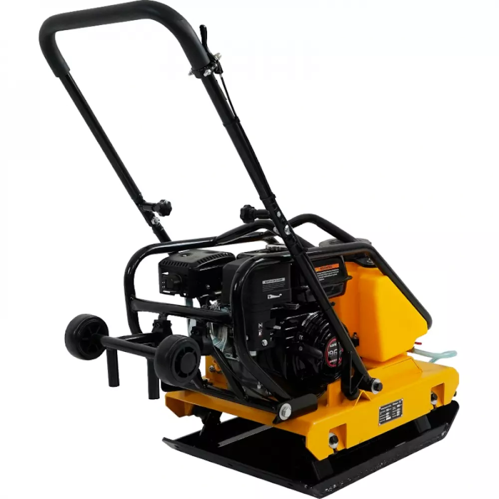 Habert H-C95TL бензиновая виброплита 00-00159310