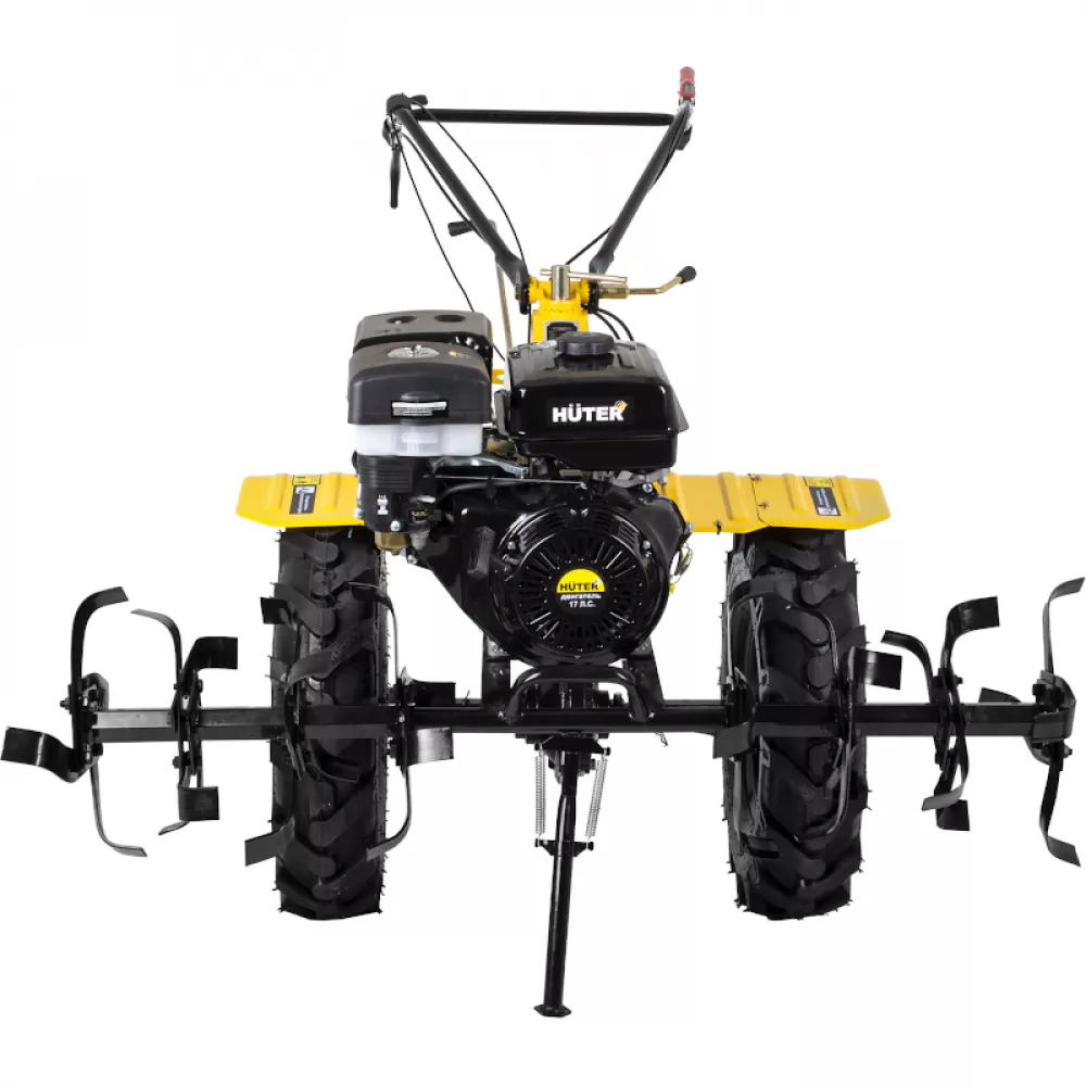 Сельскохозяйственная машина HUTER МК-17000P, 70/5/31