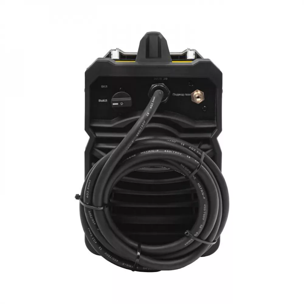 КЕДР MultiTIG 2500P 3 DC установка аргонодуговой сварки 8008477