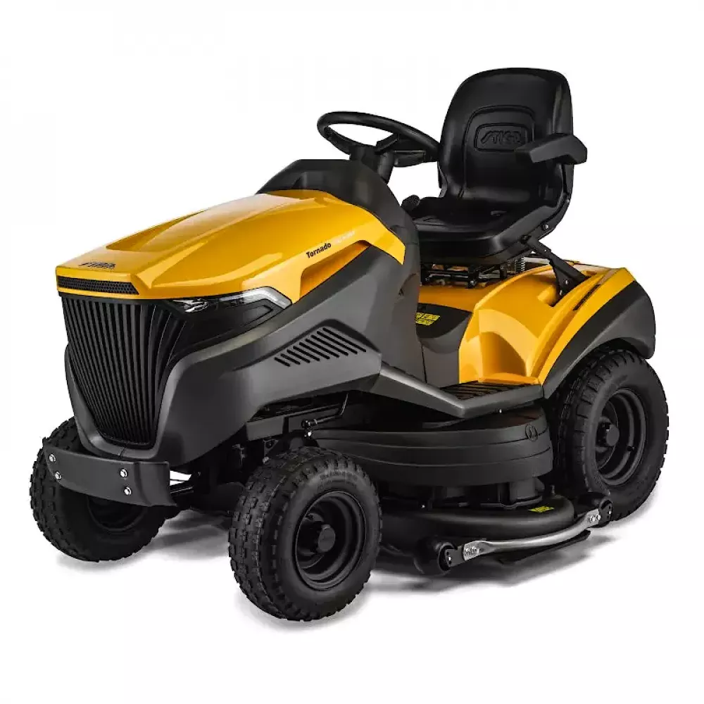 Stiga TORNADO 7121 HWS садовый трактор-газонокосилка бензиновый 2T1945381/ST1