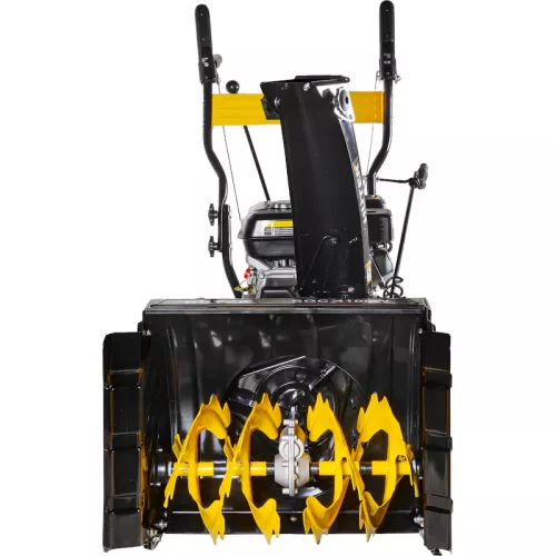 HUTER SGC4100W снегоуборщик 70/7/46