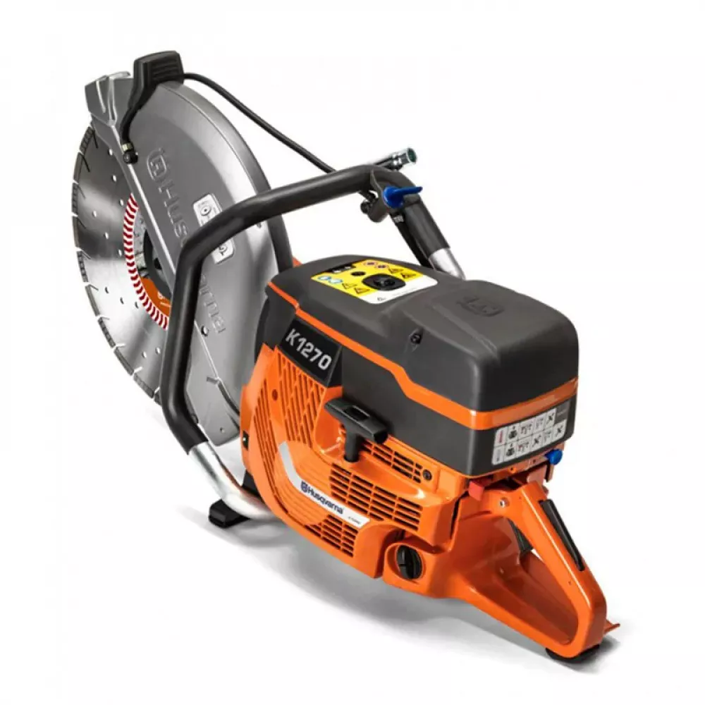 Husqvarna K1270/14 бензиновый резчик 9679787-01