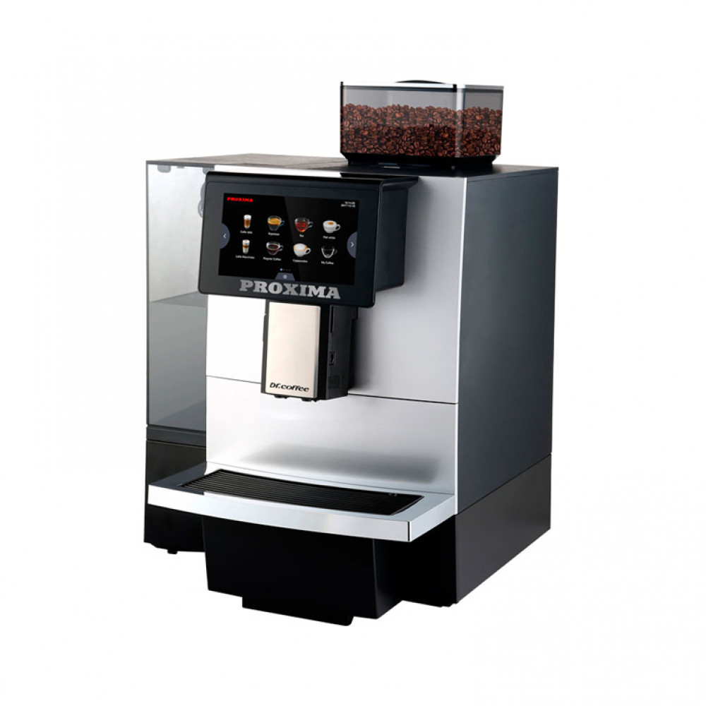 Кофемашина Dr.coffee Proxima F11 Big