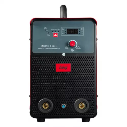FUBAG IN 316 T CEL НАКС сварочный инвертор 31467.Н