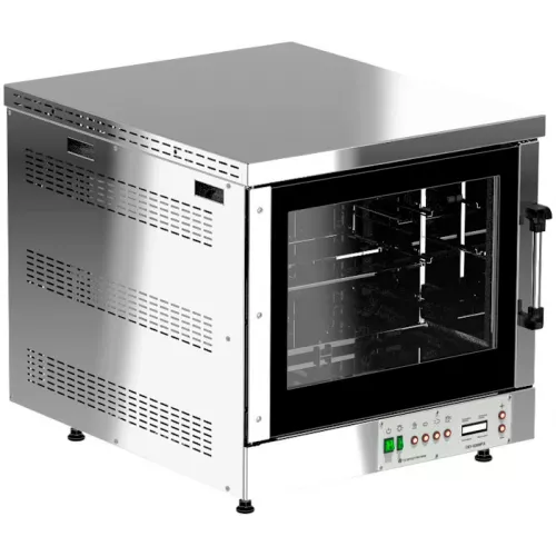 Печь конвекционная электрическая Тулаторгтехника ПКУ-530МРЭ