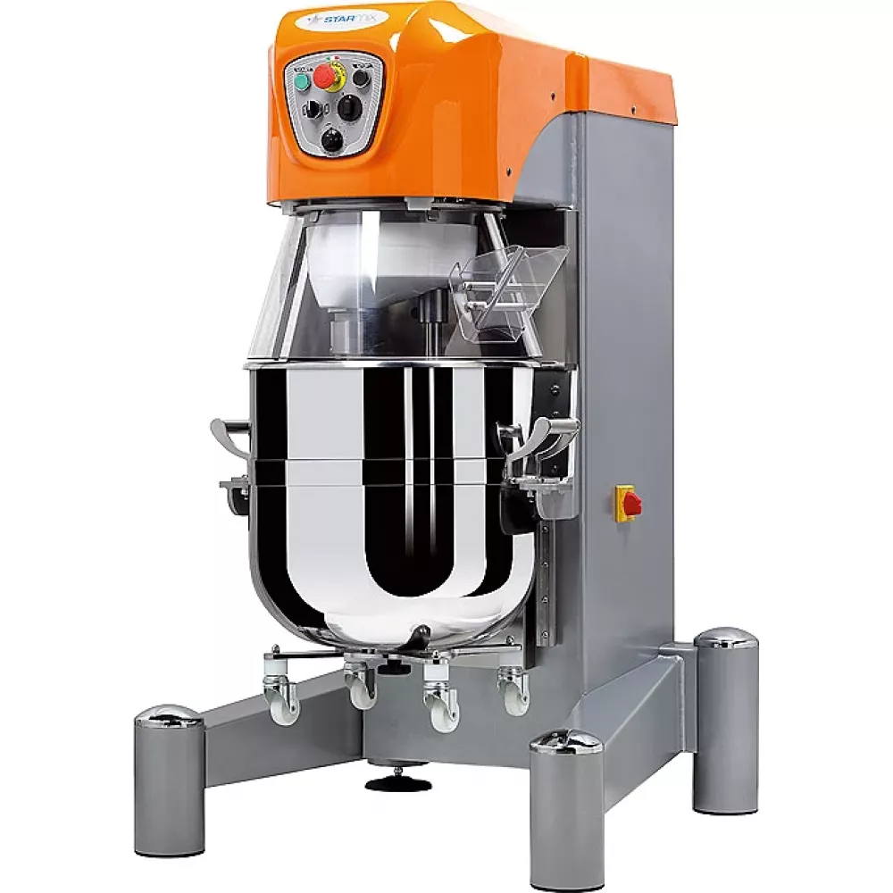 Планетарный миксер Starmix PL80N3AF