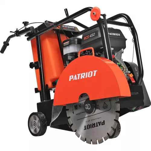 PATRIOT RCS-450 швонарезчик 560123450