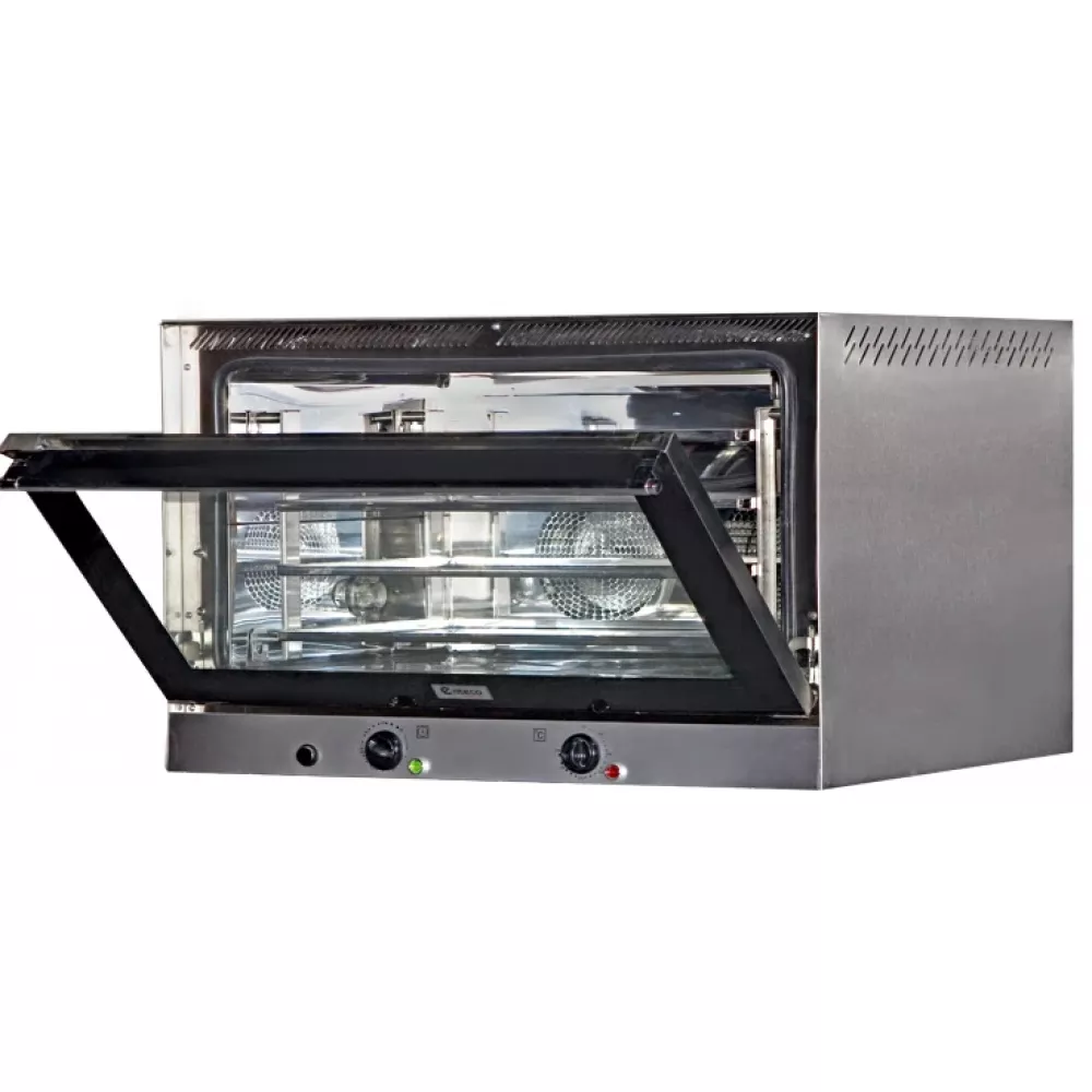 Печь конвекционная электрическая Enteco ПН-44 Пар 2