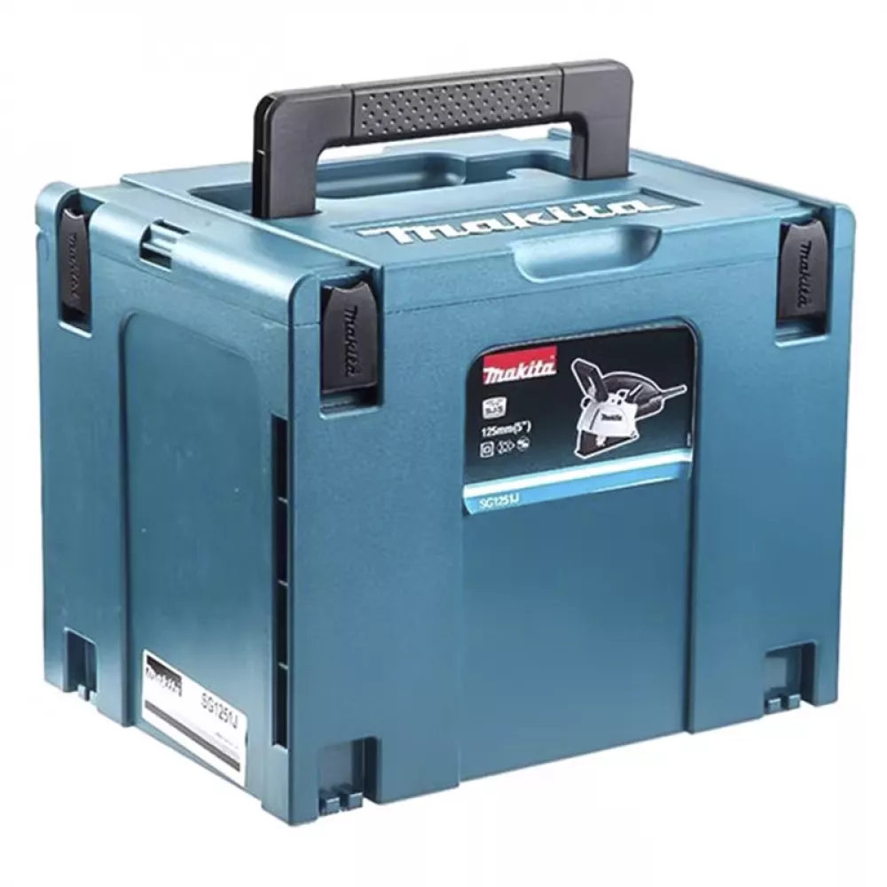 Makita SG1251J штроборез