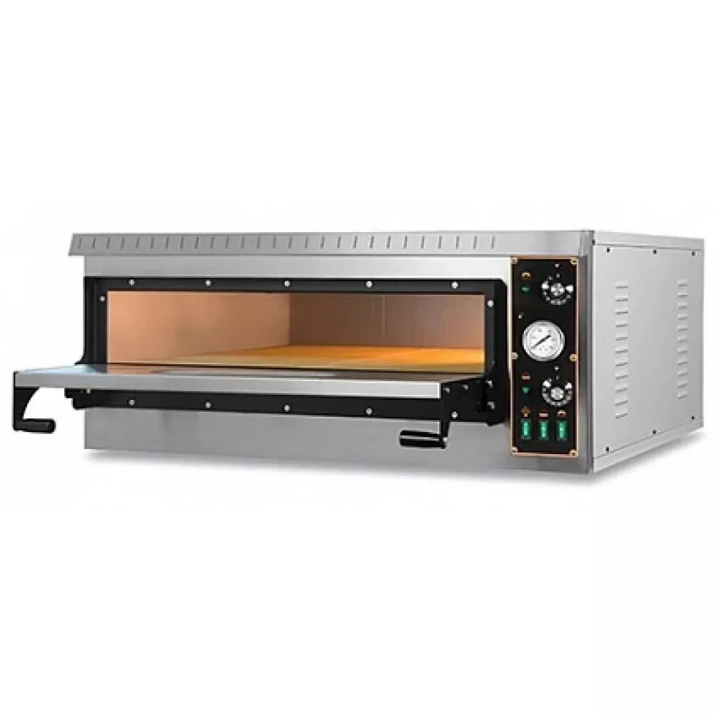 Печь для пиццы Resto Italia TL 4 BIG