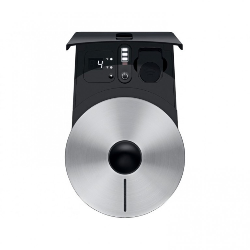 Охладитель молока Jura Cool Control 2,5L BLACK