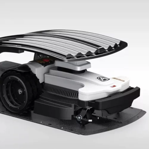 Caiman Ambrogio 4.36 Elite Ultra газонокосилка-робот AM043L401Z + AMPUG10P90