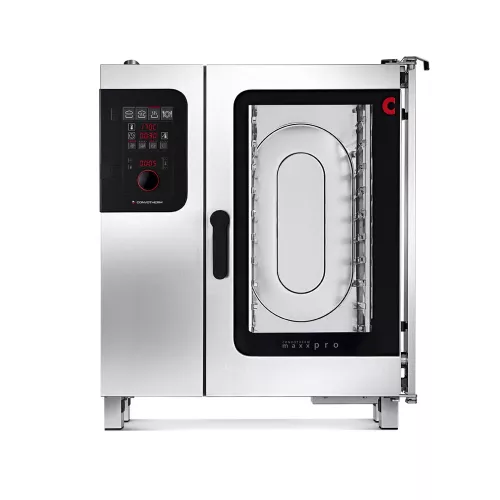 Пароконвектомат Convotherm maxx pro easyDial 10.20 ES утапливаемая дверь