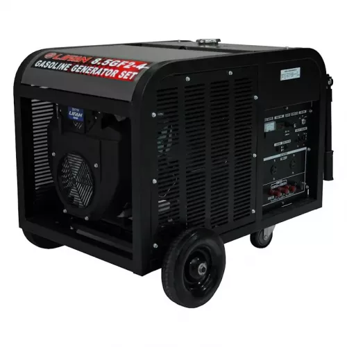 Lifan 8.5 GF2-4D (9000DAE3) бензиновый генератор