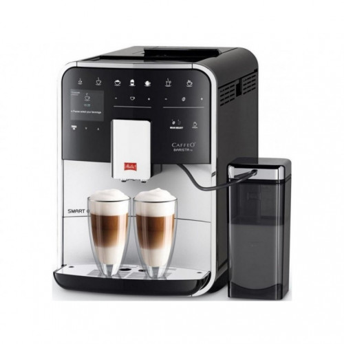 Кофемашина Melitta Caffeo Barista F 850-101 TS Smart