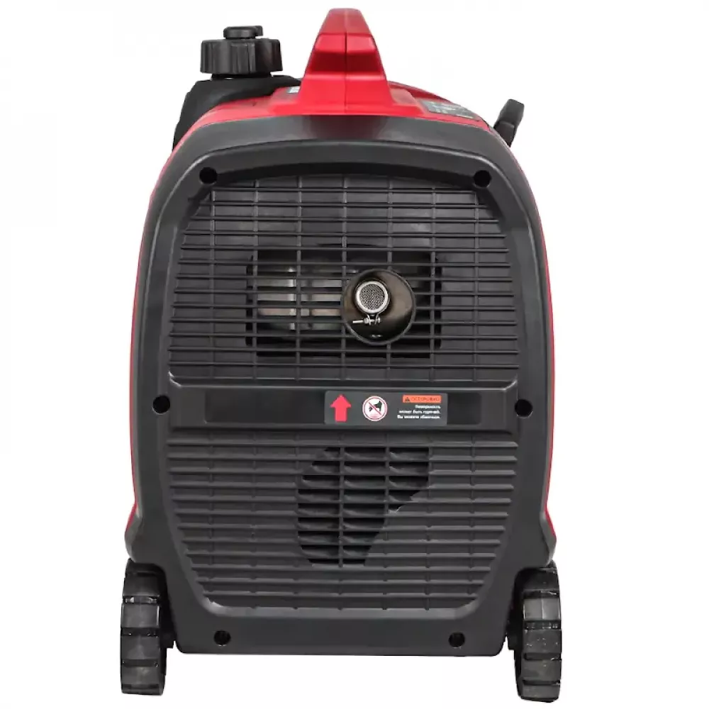 A-iPower A2500iS инверторный бензиновый генератор 20303