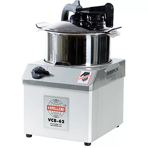 Куттер Hallde VCB-62