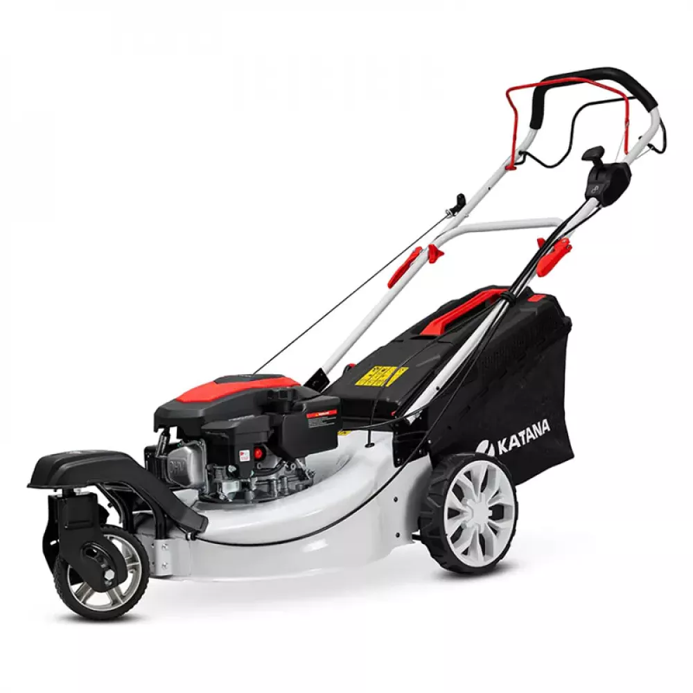 Katana KL-51CS PRO газонокосилка бензиновая MBK0027832