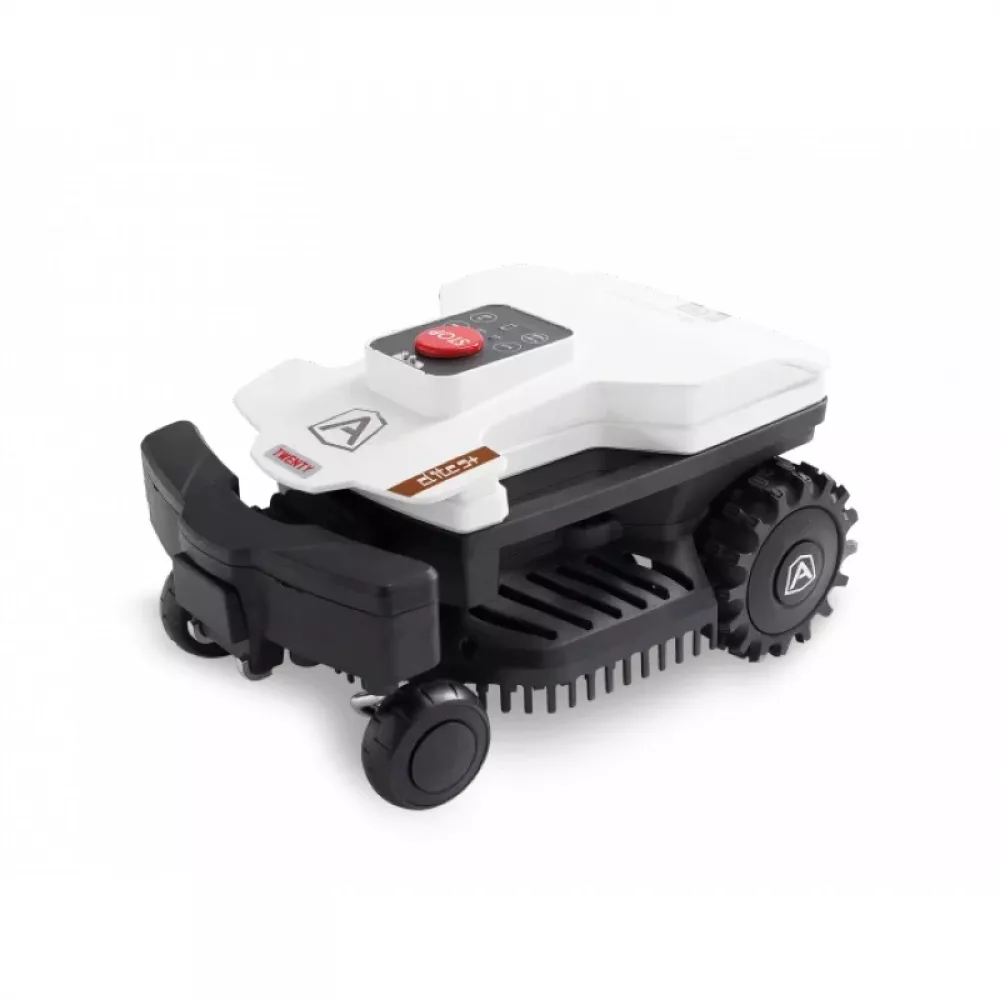 Caiman Ambrogio Twenty Elite S+ газонокосилка-робот AM020L4K1Z