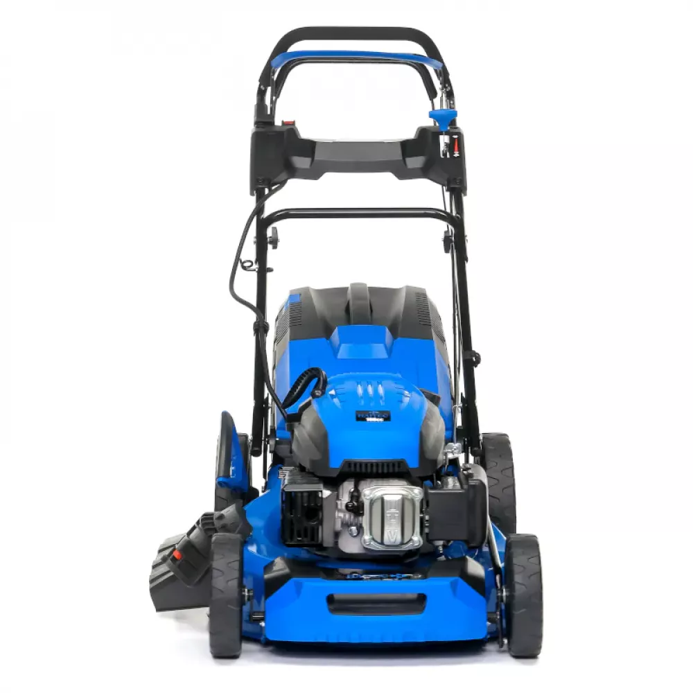 HAITEC HT-RM532ES газонокосилка бензиновая самоходная