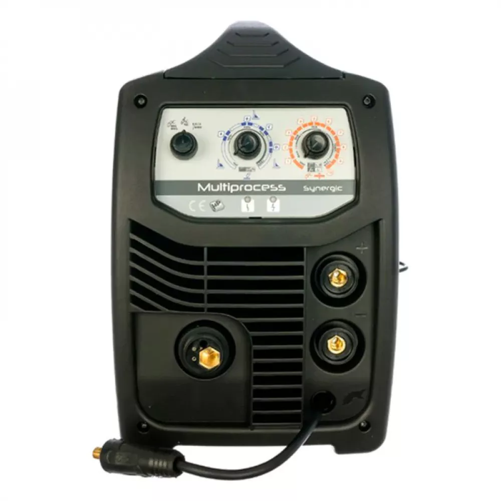 Telwin MAXIMA 200 SYNERGIC сварочный полуавтомат 816087