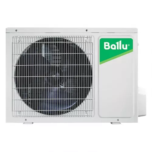 Ballu BSVP-07HN1 сплит-система комплект НС-1152431